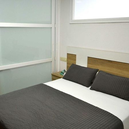 Apartamentos Alda Santa Cristina 페리요 외부 사진