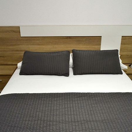 Apartamentos Alda Santa Cristina 페리요 외부 사진