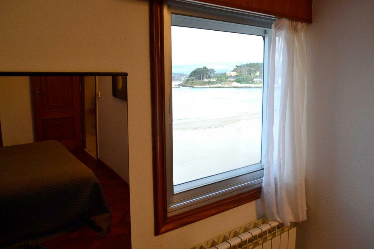 Apartamentos Alda Santa Cristina 페리요 외부 사진