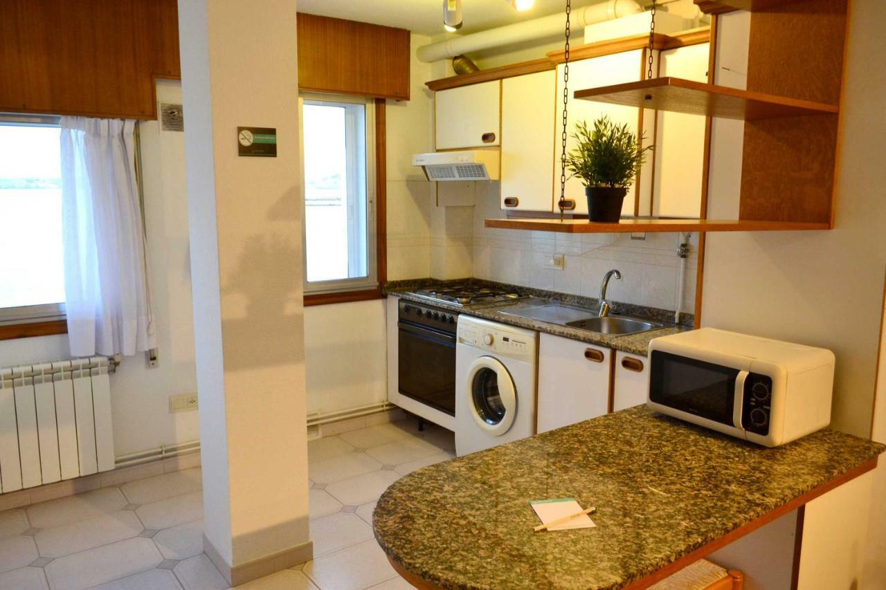 Apartamentos Alda Santa Cristina 페리요 외부 사진