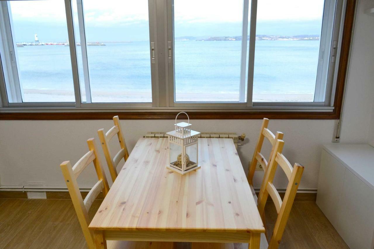 Apartamentos Alda Santa Cristina 페리요 외부 사진