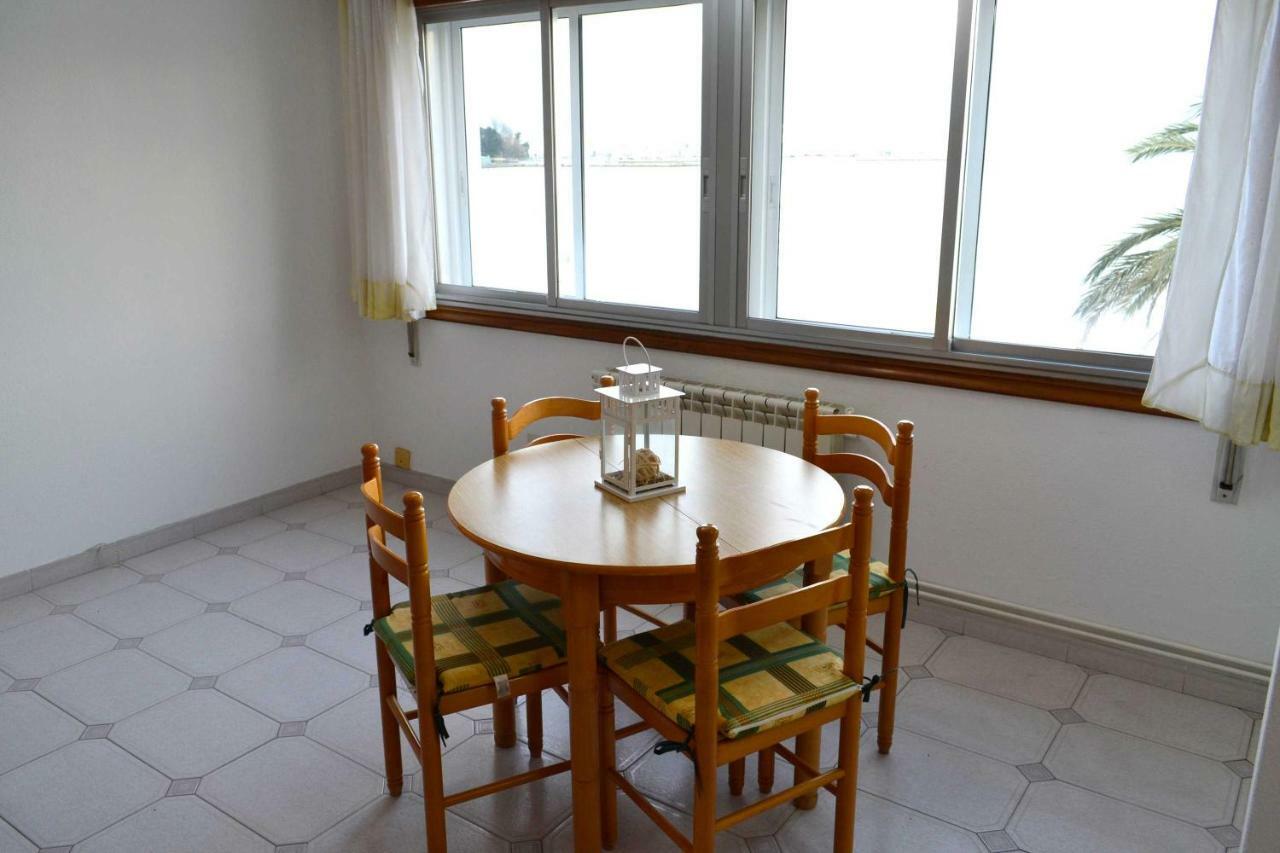 Apartamentos Alda Santa Cristina 페리요 외부 사진